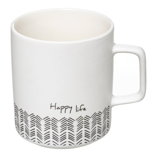 MUG L SG LIFE ASS