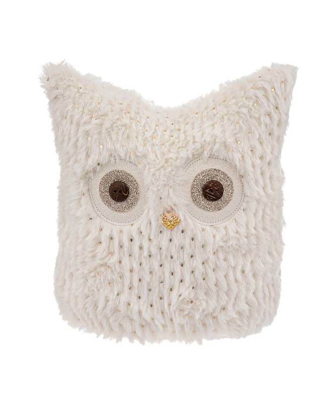 BLOC PORTE HIBOU ATMOSPHERA