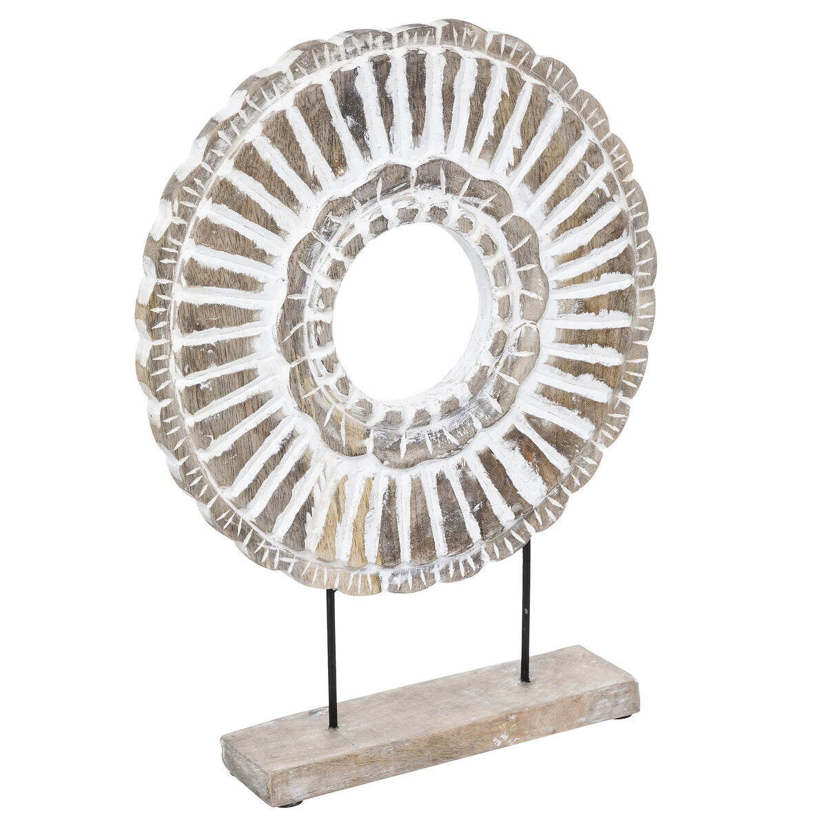 CERCLE DECO DE MANGUIER ALANA ATMOSPHERA