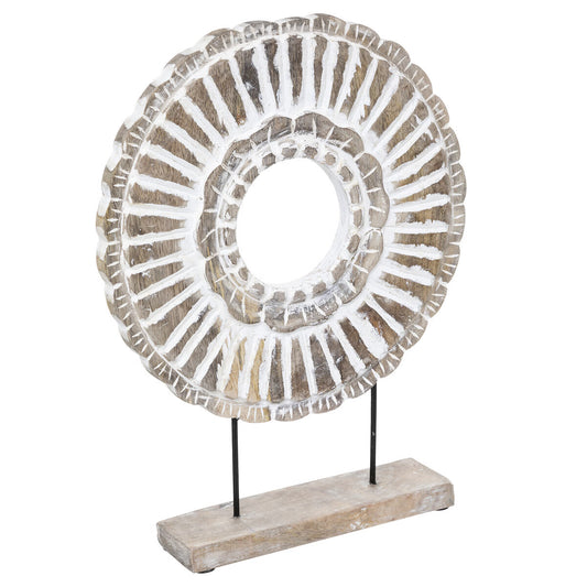 CERCLE DECO DE MANGUIER ALANA ATMOSPHERA
