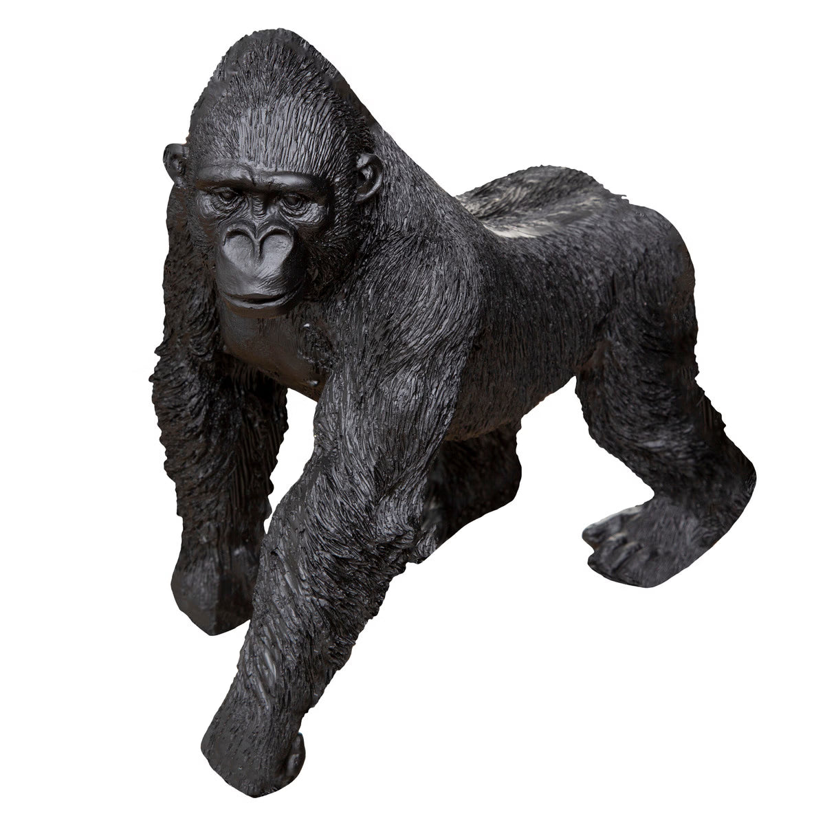 STATUE GORILLE ATMOSPHERA