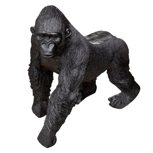STATUE GORILLE ATMOSPHERA