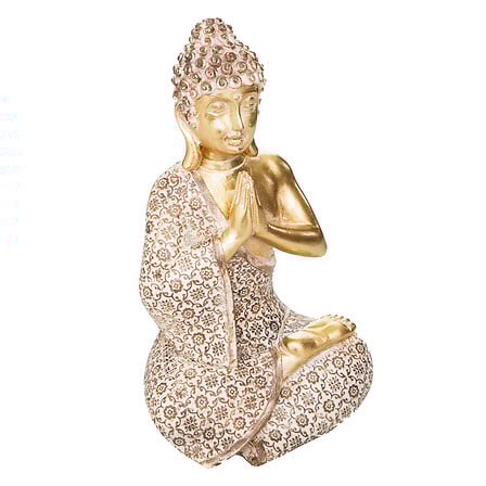 BOUDDHA ASSIS ATMOSPHERA
