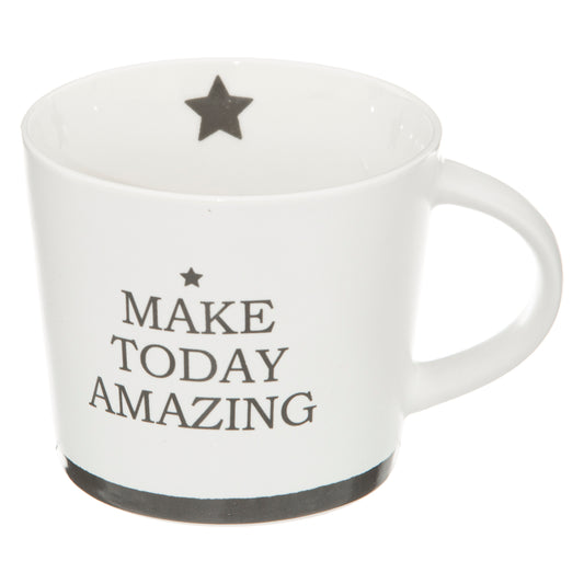 MUG M SG HAPPY