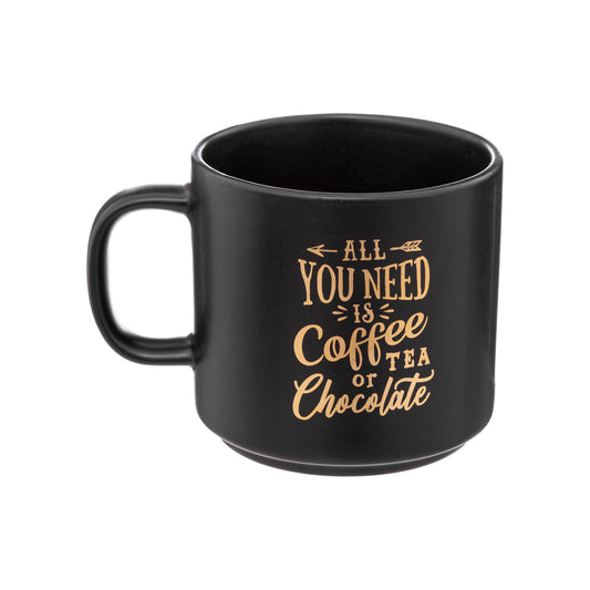 MUG L SG DEEP SOUL