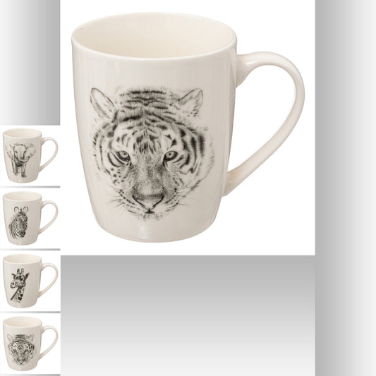 MUG M SG SAFARI
