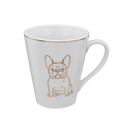 MUG M SG BULLDOG ASS