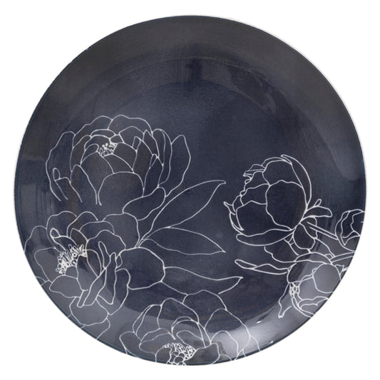 ASSIETTE THEA SG