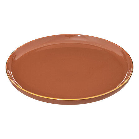 ASSIETTE PLATE SG SUBLIMA