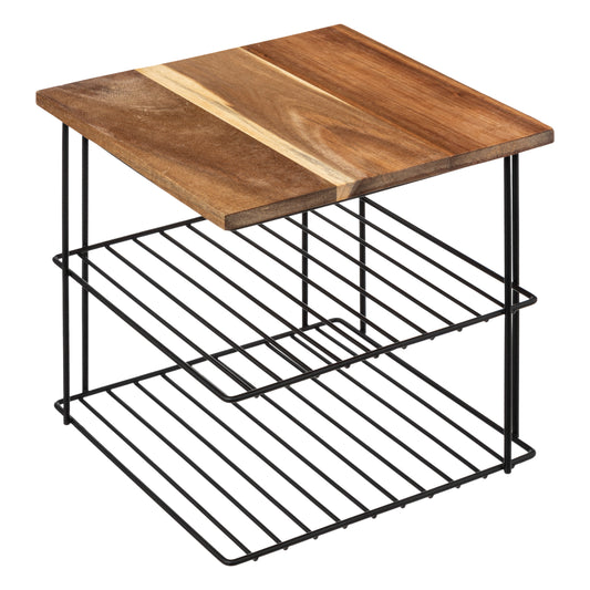 ETAGERE ANGLE 2 NIVEAU 5FIVE