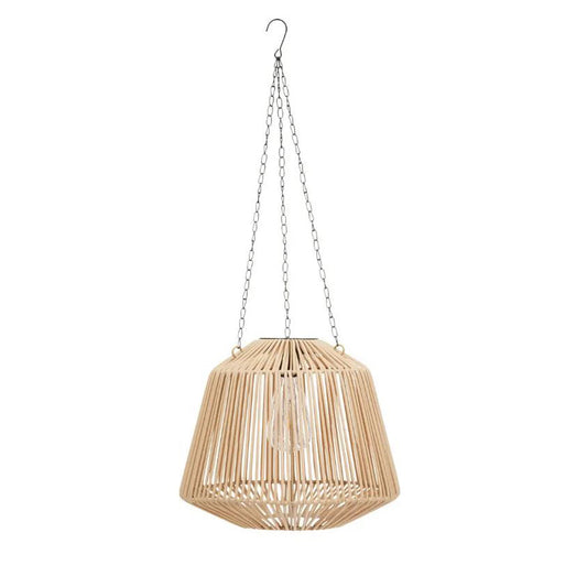LUMINAIRE SUSPENDU SOLAIRE JILY ATMOSPHERA