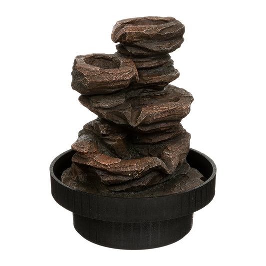 FONTAINE DESIGN SHARMILA