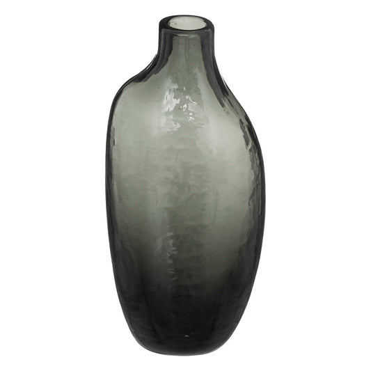 SOLIFLORE VASE IRREGULIER ATMOSPHERA GRIS