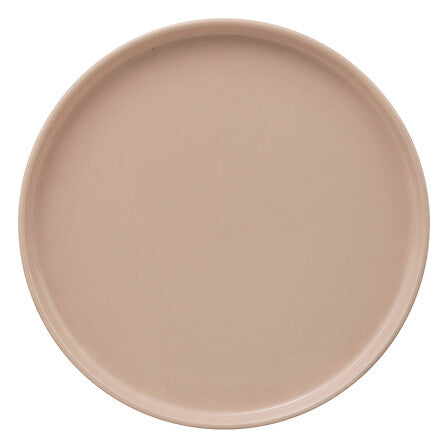 ASSIETTE PLATE MARIE