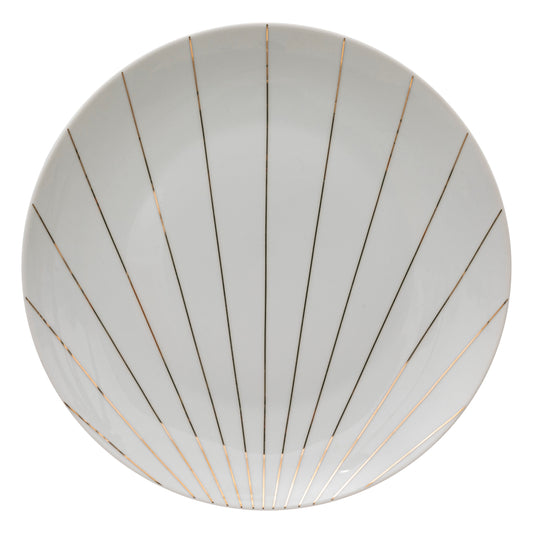 ASSIETTE PLATE SG PLATE COL