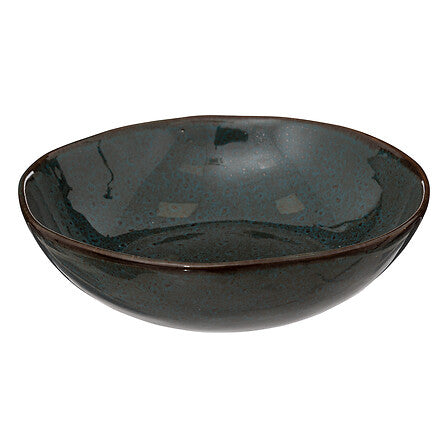 ASSIETTE CREUSE SG