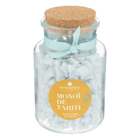 CIRE PARFUMEE MONOI ATMOSPHERA 150G