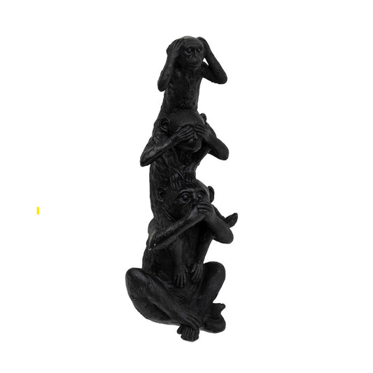 STATUE SINGE  ATMOSPHERA
