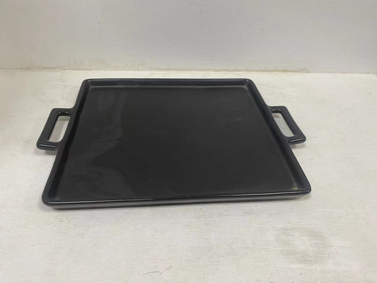 TABLEWARE BLACK