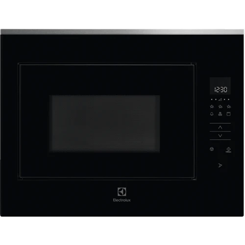 ELECTROLUX BUILT-IN MICROWAVE