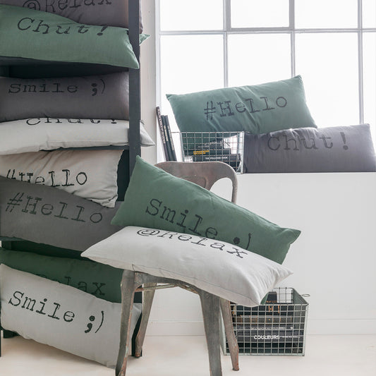 COUSSIN DEHOUSSABLE ASSORTIS