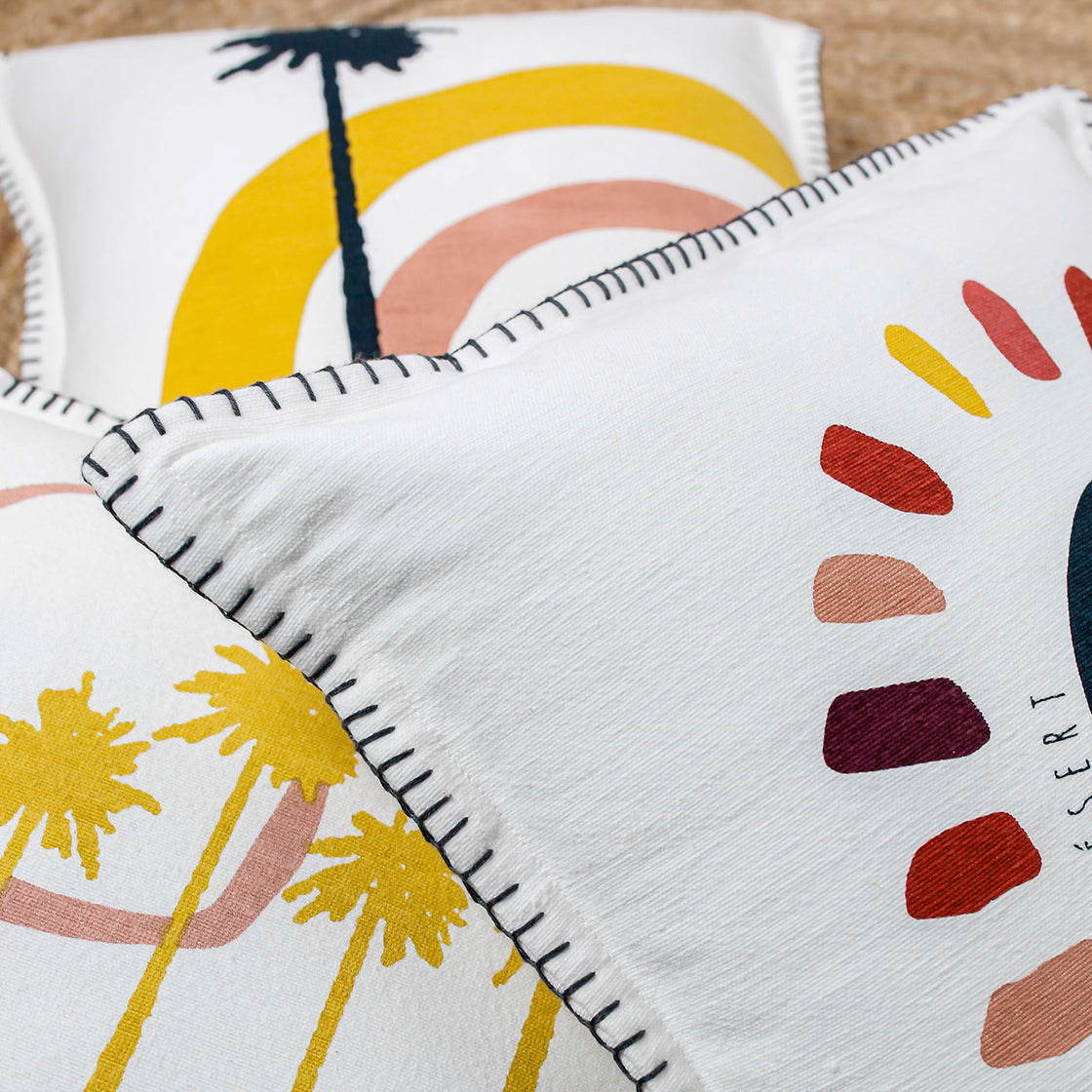 COUSSIN ASSORTIS