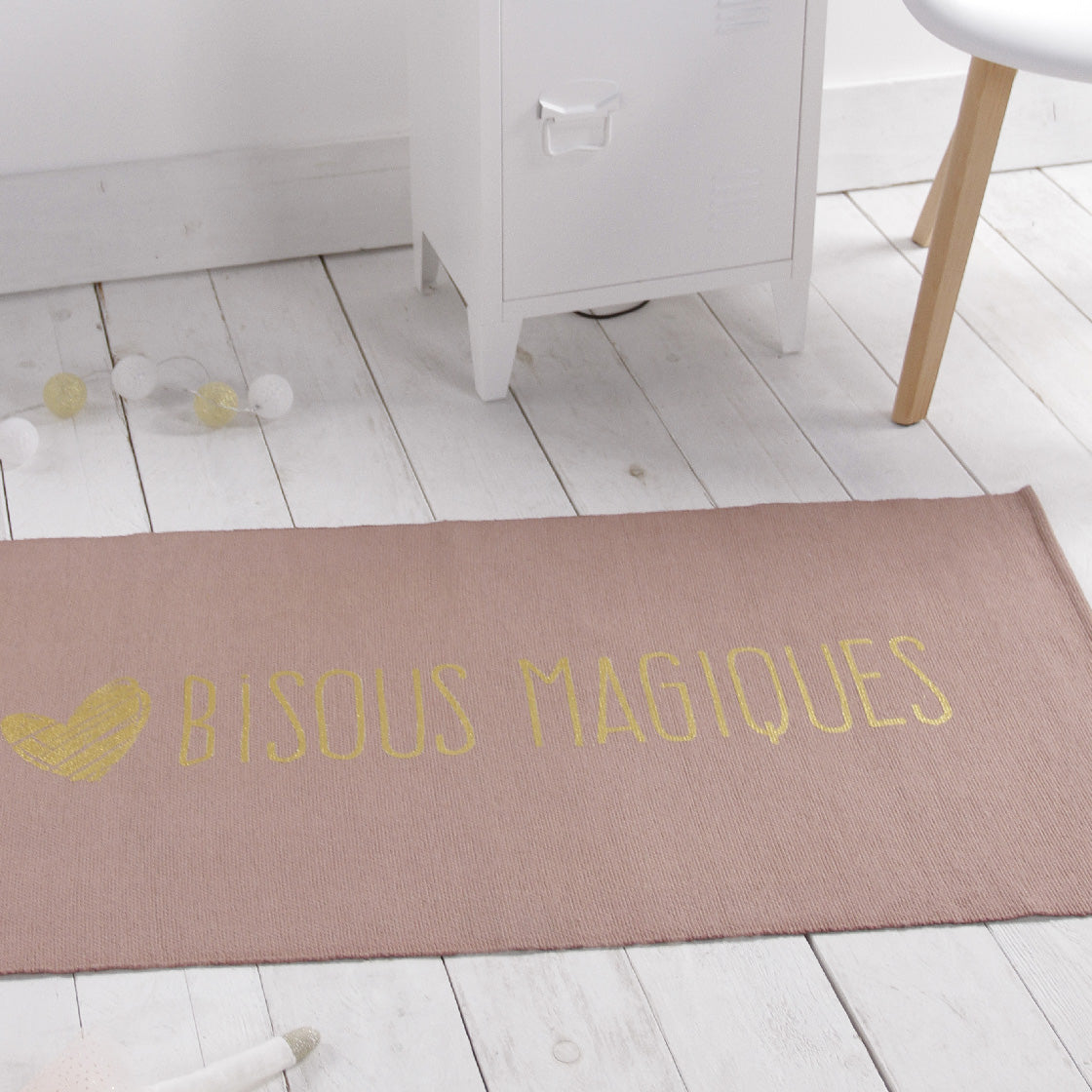 TAPIS GIRL