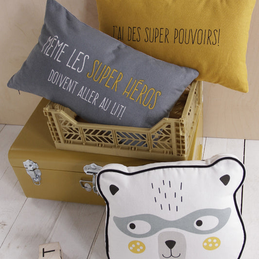 COUSSIN ASSORTIS BOY