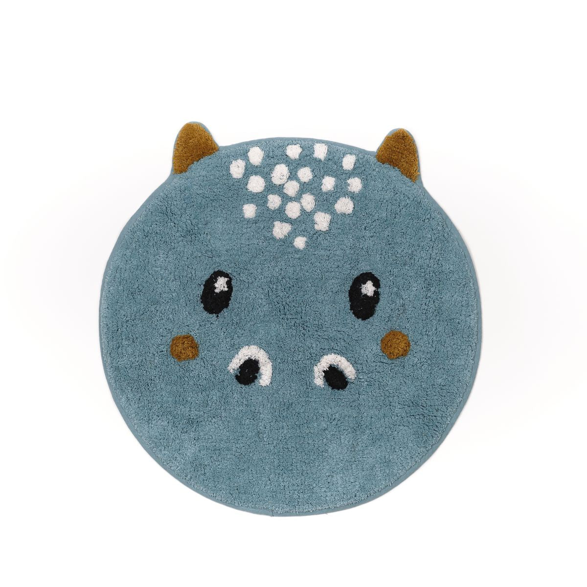 TAPIS TUFTE