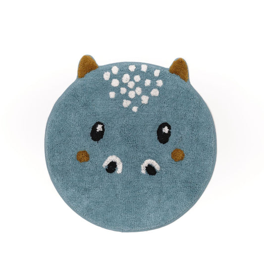 TAPIS TUFTE