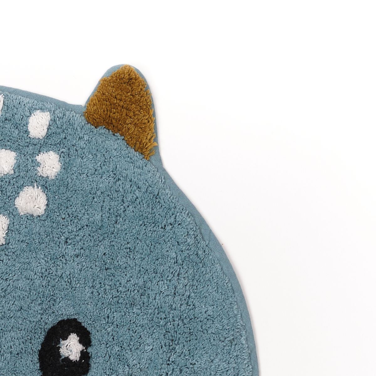TAPIS TUFTE