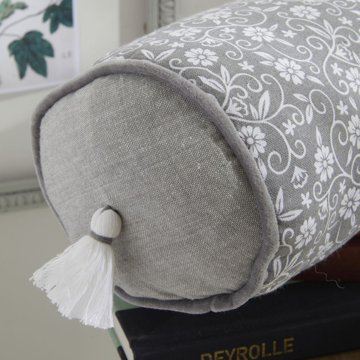 COUSSIN POLOCHON CAPUCINE-CHARME