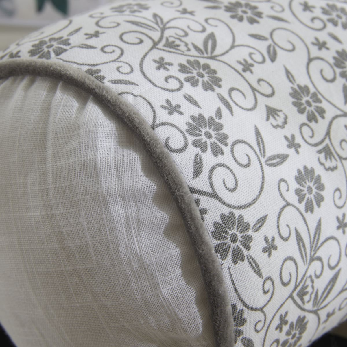 COUSSIN POLOCHON CAPUCINE-CHARME
