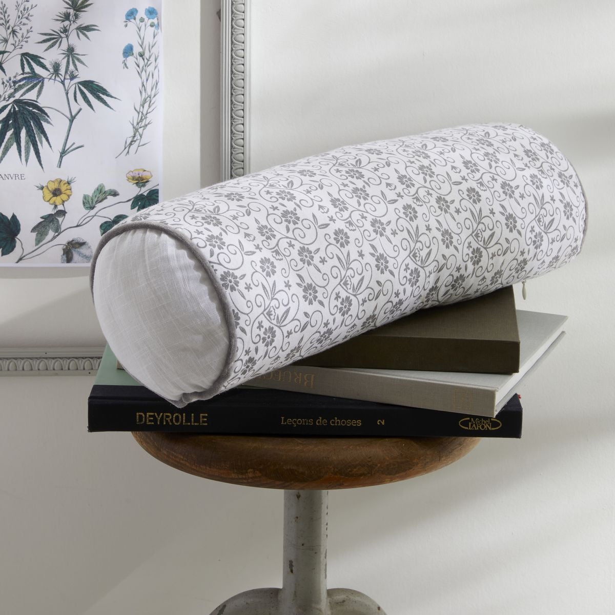 COUSSIN POLOCHON CAPUCINE-CHARME
