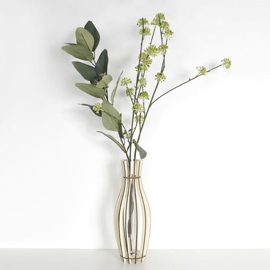 VASE ARRONDI