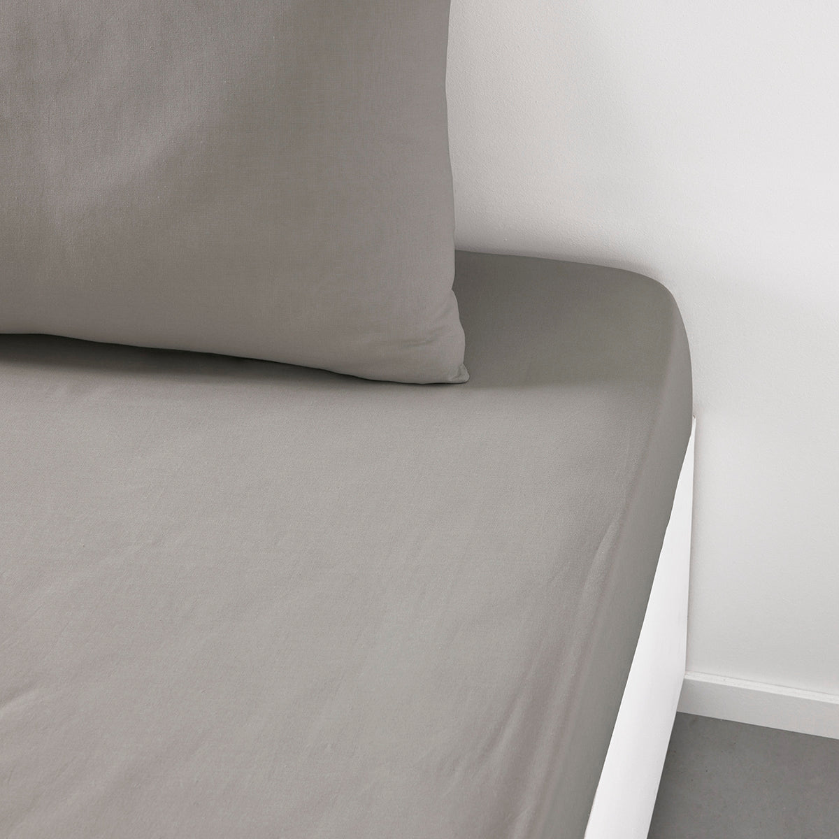 DRAP HOUSSE LIT SIMPLE TODAY ESSENTIAL