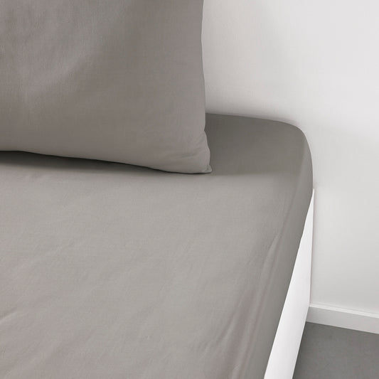DRAP HOUSSE LIT SIMPLE TODAY ESSENTIAL