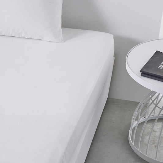 DRAP HOUSSE LIT SIMPLE TODAY ESSENTIAL