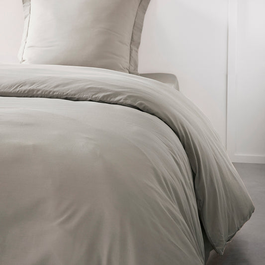HOUSSE DE COUETTE LIT SIMPLE TODAY ESSENTIAL