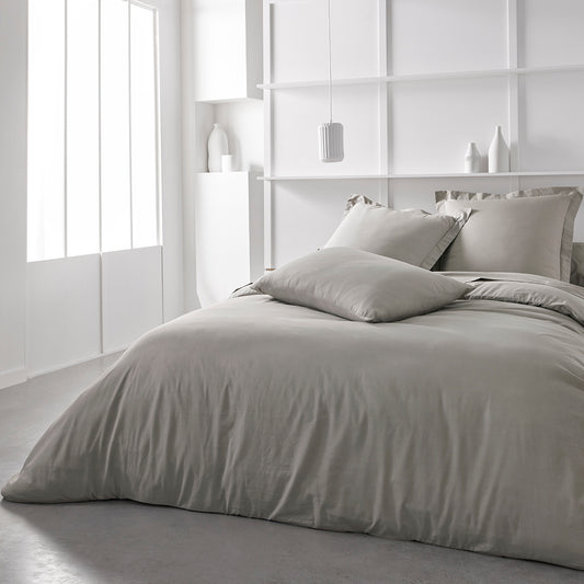 HOUSSE DE COUETTE 2 PERS PETIT TODAY ESSENTIAL
