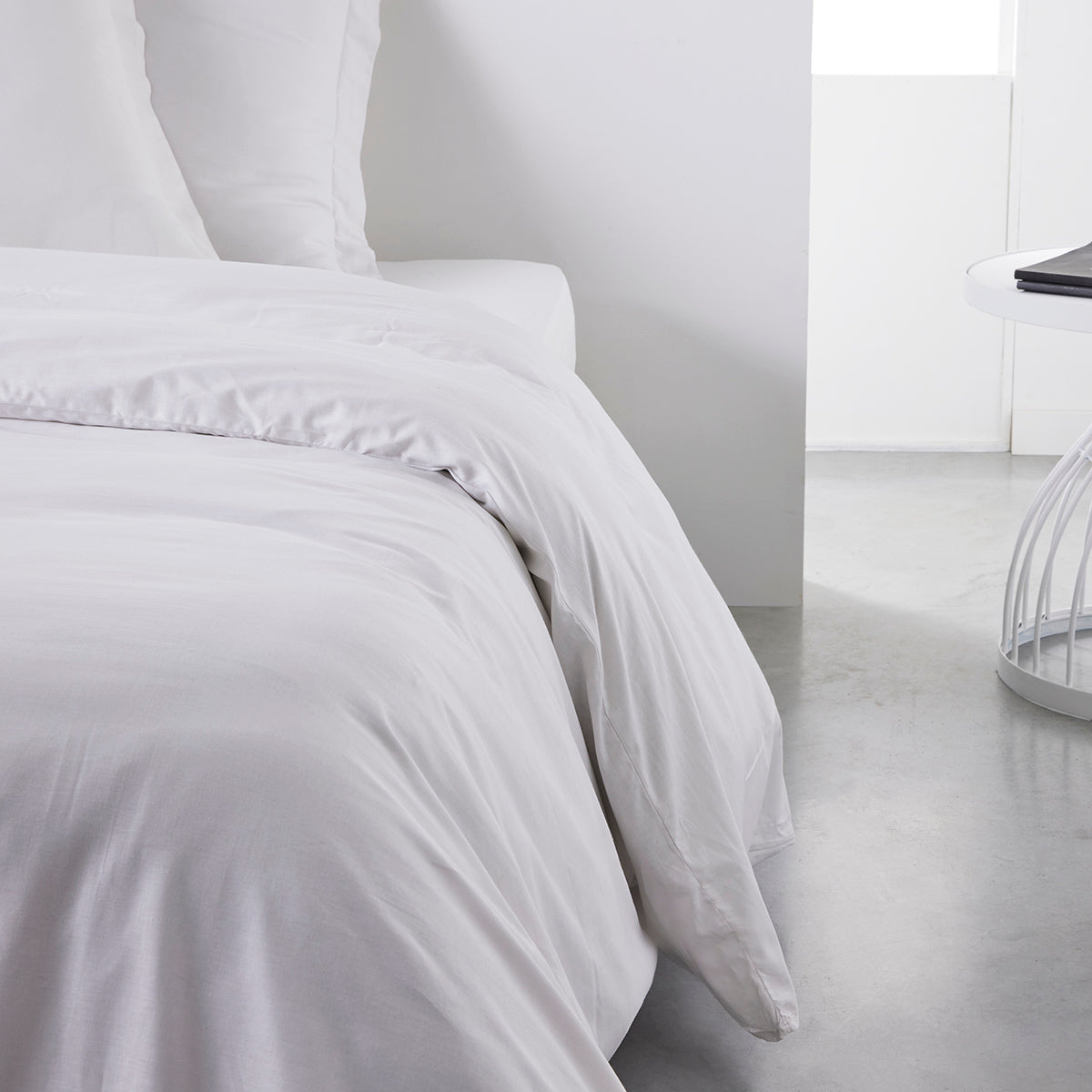 HOUSSE DE COUETTE 2 PERS PETIT TODAY ESSENTIAL