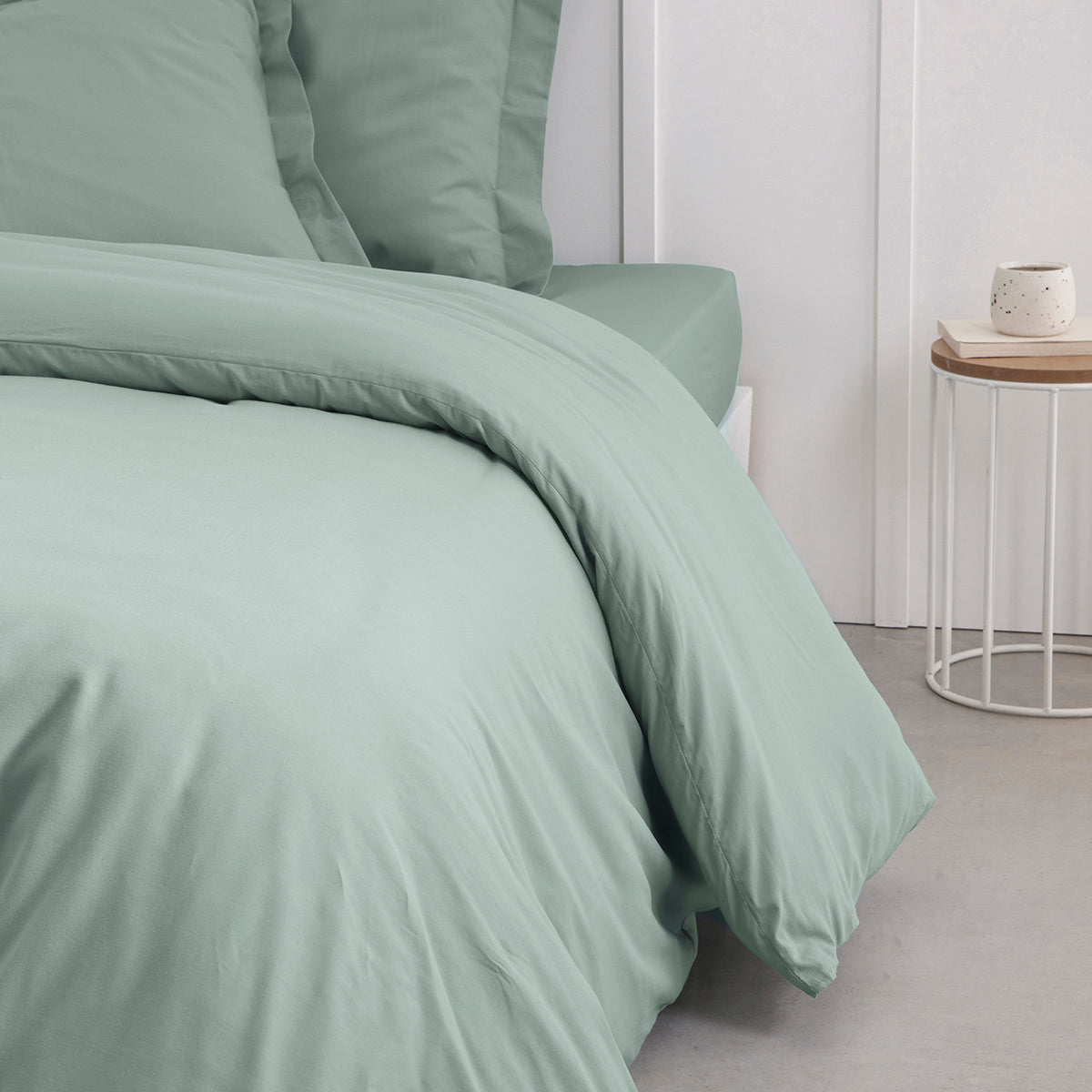 HOUSSE DE COUETTE 2 PERS PETIT TODAY ESSENTIAL