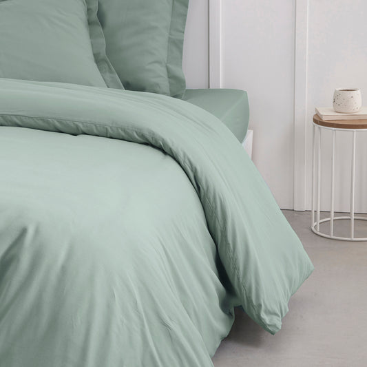 HOUSSE DE COUETTE 2 PERS PETIT TODAY ESSENTIAL