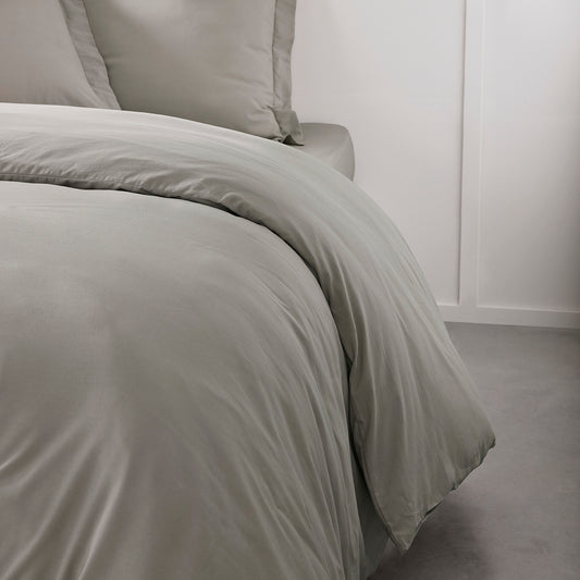 HOUSSE DE COUETTE 2 PERS GRAND TODAY ESSENTIAL