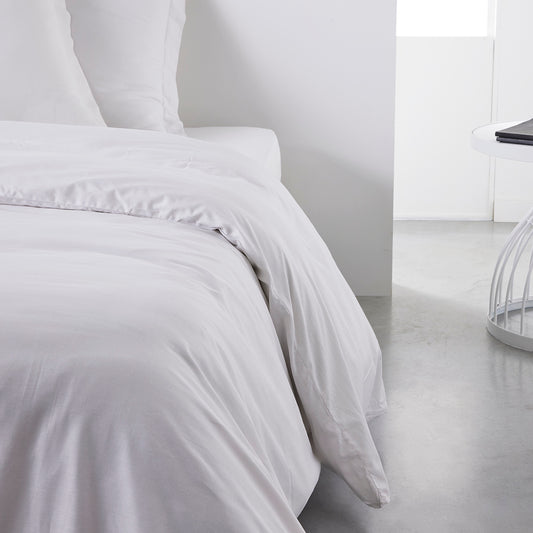 HOUSSE DE COUETTE 2 PERS GRAND TODAY ESSENTIAL
