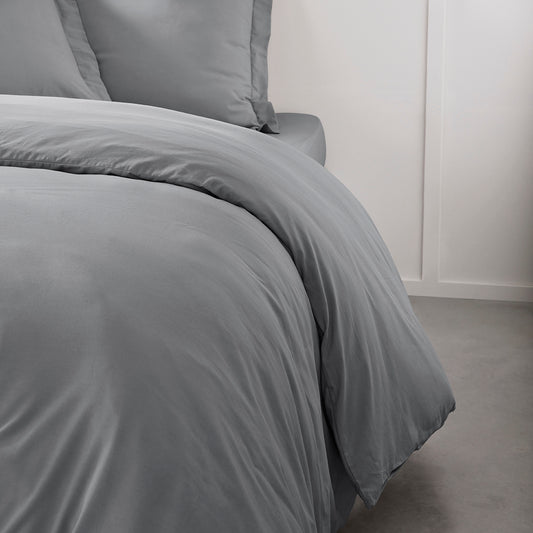 HOUSSE DE COUETTE 2 PERS GRAND TODAY ESSENTIAL