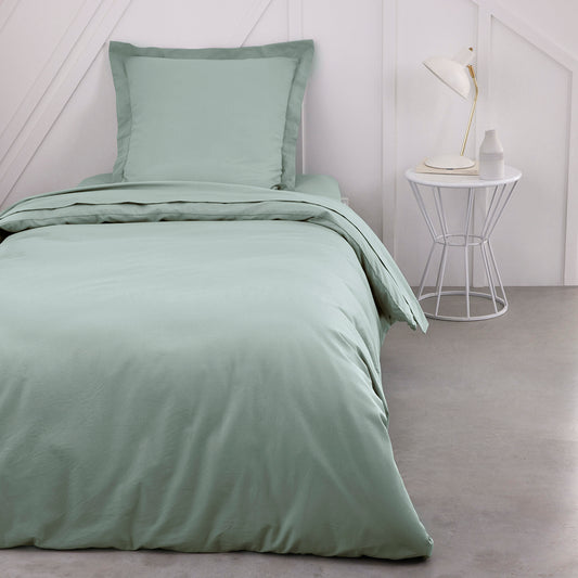 DRAP HOUSSE LIT SIMPLE TODAY ESSENTIAL