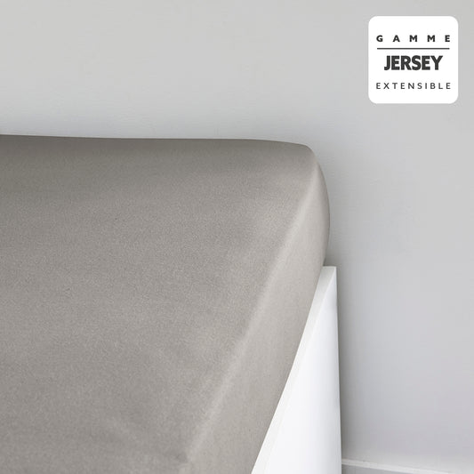DRAP HOUSSE LIT DOUBLE TODAY ESSENTIAL
