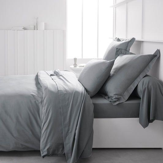 DRAP HOUSSE LIT DOUBLE TODAY ESSENTIAL