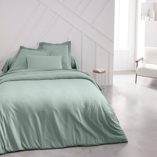 DRAP HOUSSE LIT DOUBLE TODAY ESSENTIAL